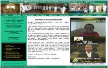Asaba National Association USA