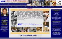 New York Institute of Technology